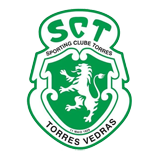Wappen Sporting Clube de Torres
