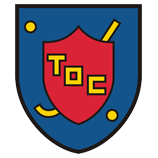 Wappen Termas Óquei Clube