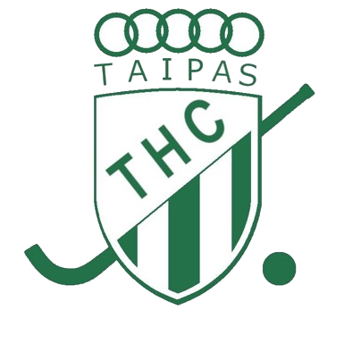 Wappen Turismo Hóquei Clube
