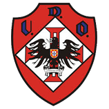 Wappen União Desportiva Oliveirense
