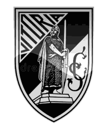 Wappen Vitória Sport Clube